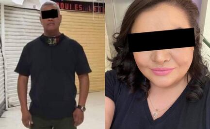 Alcaldía Cuauhtémoc condena acto de violencia contra administradora del Mercado Juárez