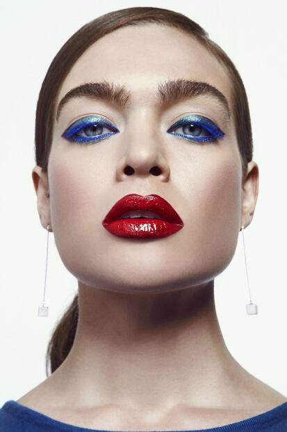 Tendencias de maquillaje para el verano