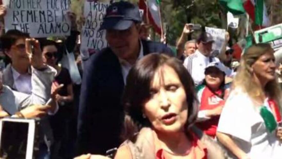 Entérate. Personalidades opinan sobre las marchas