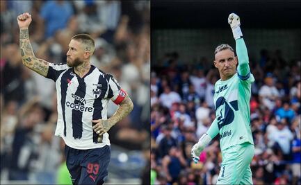 Liga MX: Monterrey vs Pumas – EN VIVO – Jornada 13 - Apertura 2025