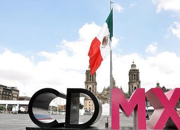 Música, danza y teatro, este fin de semana en la capital mexicana