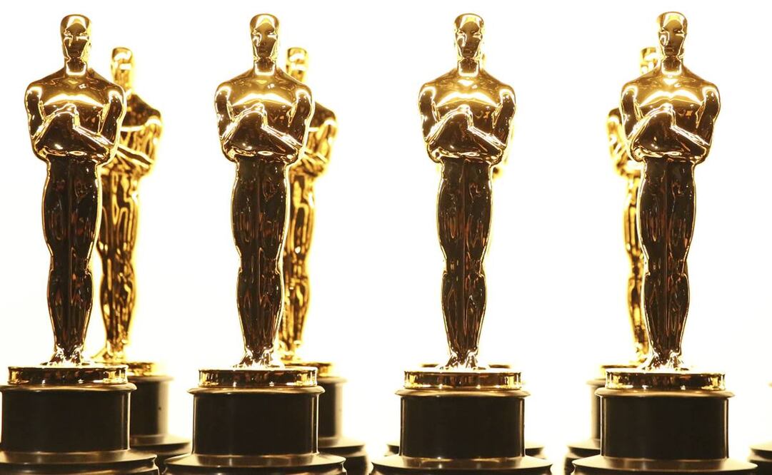 Lista completa de nominados a los Oscar 2024