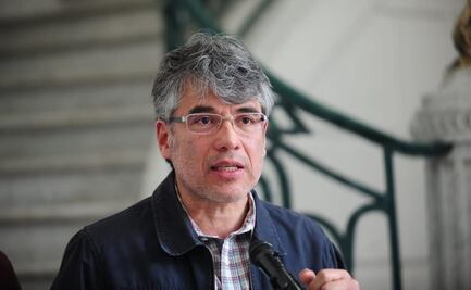 Irresponsabilidad política, darse como ganadores de las elecciones internas de Morena: Tomás Pliego