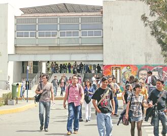 Secretaria General de la UACM da positivo a coronavirus