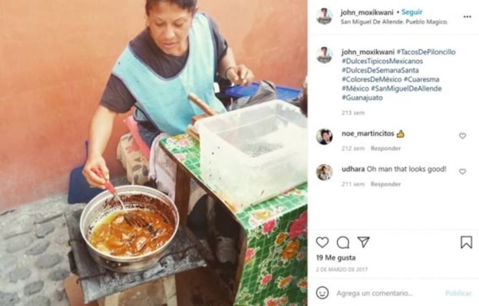 Tres platillos de Guanajuato para disfrutar en Semana Santa