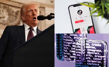 IA y TikTok, entre los primeros cambios de Trump en tecnología