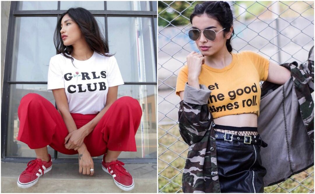 FOTO:Instagram: Forever21