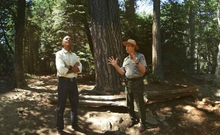 Obama entra a la realidad virtual con un video en 360 grados