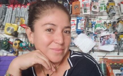 Asesinan a Patricia Mayoli, expresidenta de Mesones Hidalgo en la Mixteca de Oaxaca