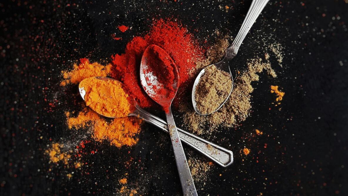 Condimentos | Fuente: Pexels