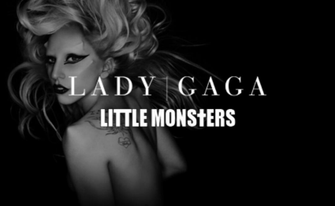 Desde su lanzamiento, la página "Little Monsters" tuvo pocos éxitos