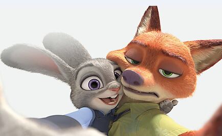 "Zootopia" vuelve a reinar en la taquilla de EU