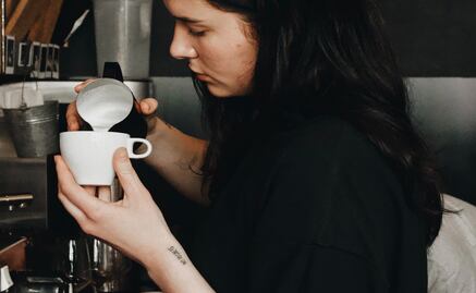 Leches vegetales: la nueva tendencia 