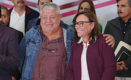 Nahle mejor posicionada en encuesta de Morena en Veracruz