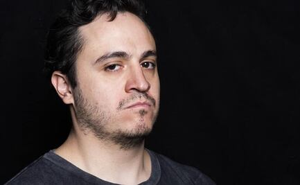 Ricardo O’Farrill confiesa que brote maníaco-depresivo fue por mal uso de medicamentos y drogas