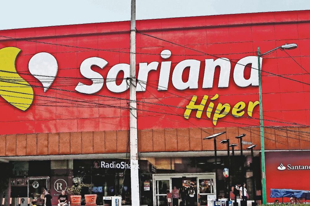 Soriana entra a la telefonía e internet