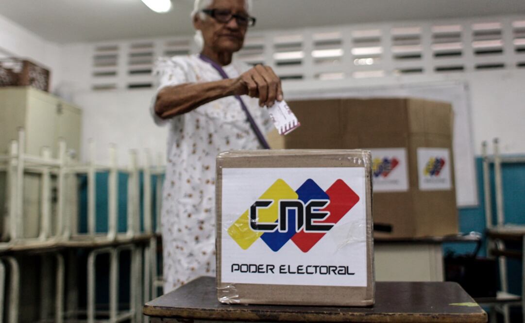 Foto. Archivo - Xinhua