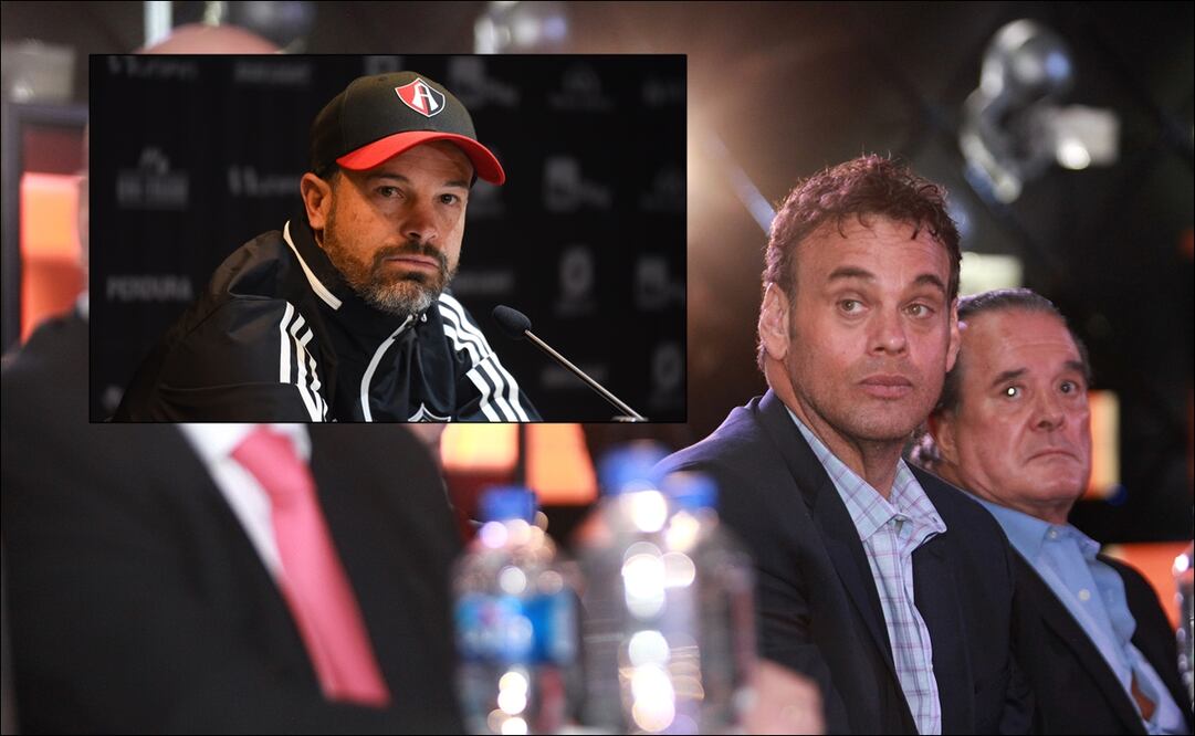 Reaccionaron diferentes personalidades. Foto: Especial / Imago 7