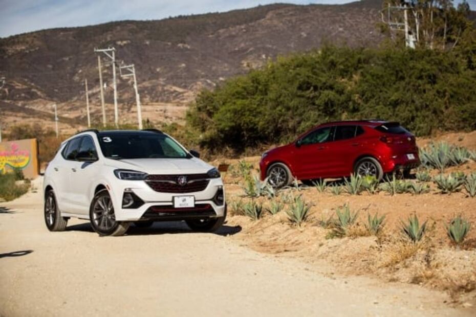 La camioneta más barata de cada marca en México