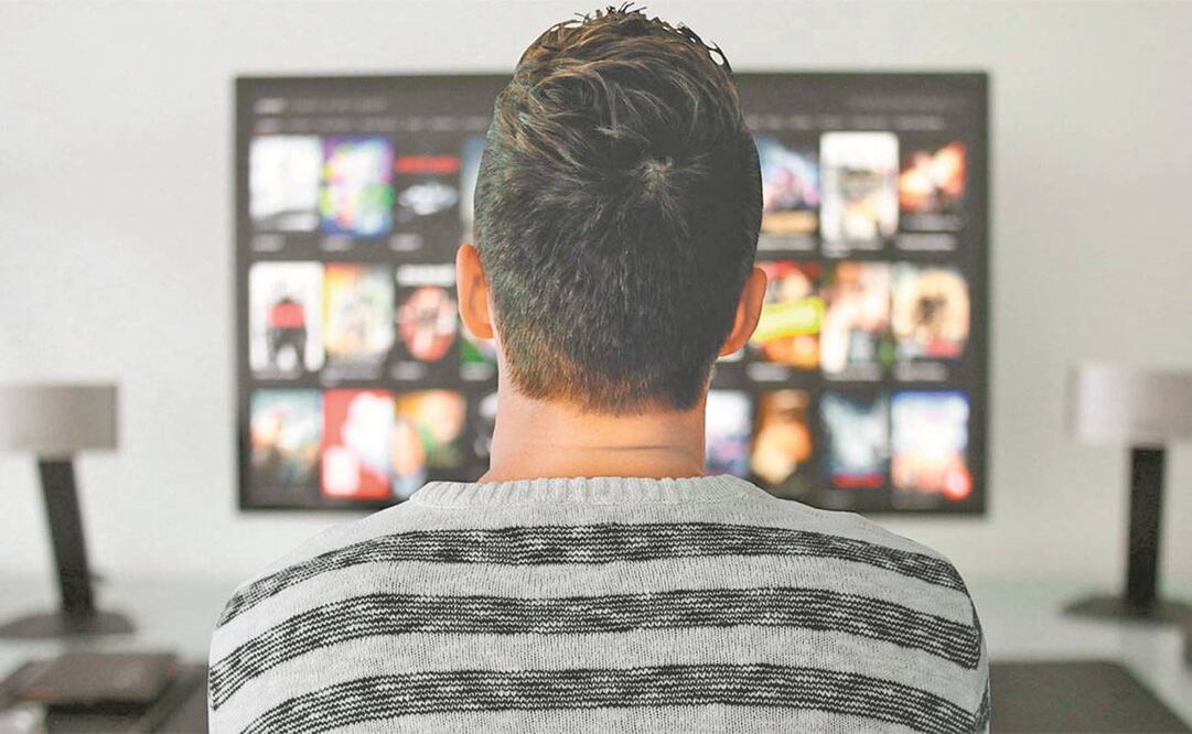 Foto: Archivo/ EL UNIVERSAL.