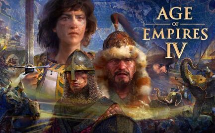 Age of Empires IV: regreso a la Edad Media