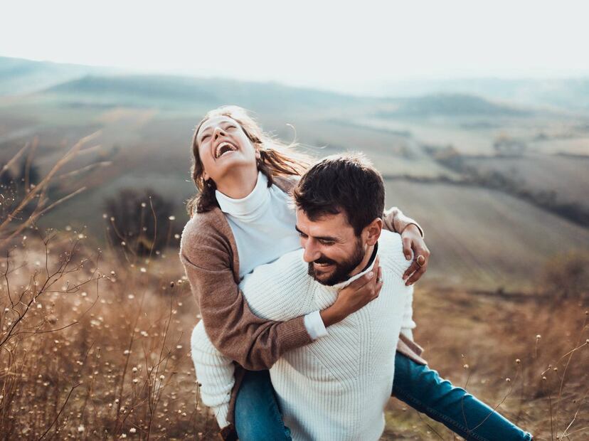 Lo cierto es que no existe una fórmula mágica que la combinación de fe, amor, respeto, paciencia y ganas de hacer que las cosas funcionen.
Foto: Producción El Universal