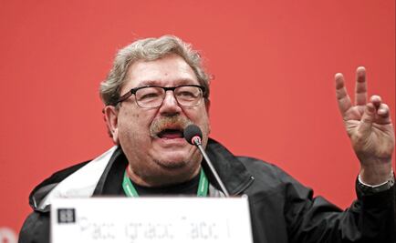 El país estaba dominado por cadeneros de discoteca: Taibo