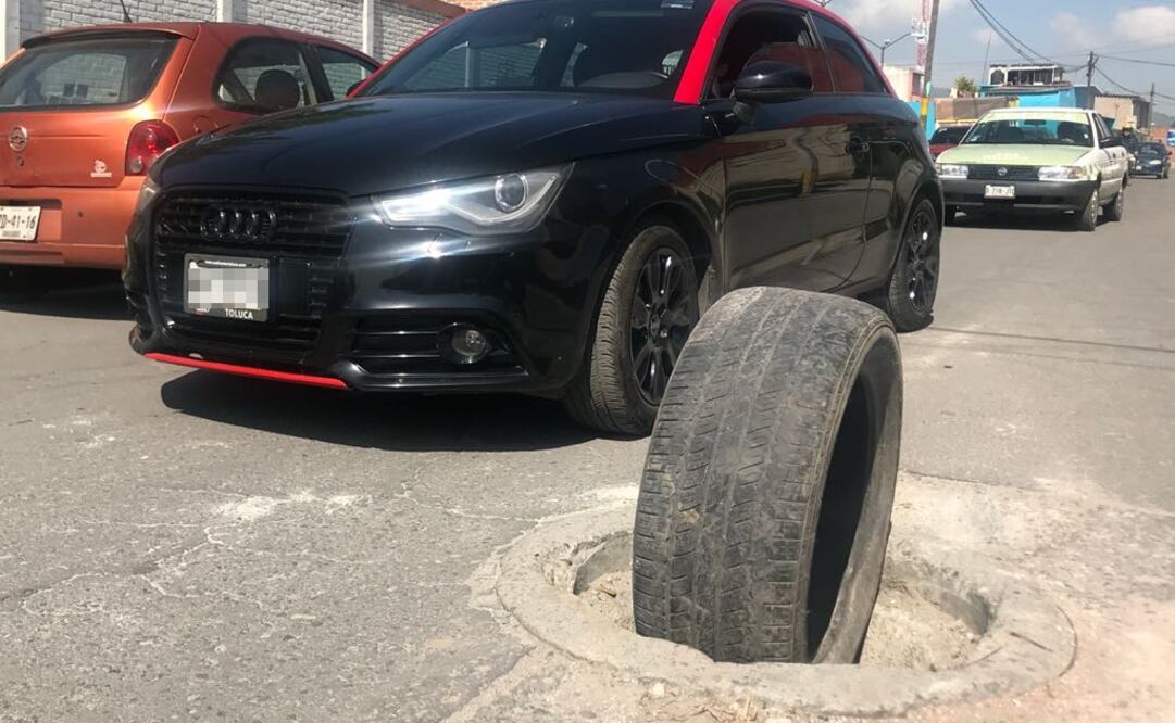 Olvera García indicó que es la primera vez que en México, un organismo emite una recomendación de esta naturaleza. Fotografía: Jorge Alvarado/ EL UNIVERSAL