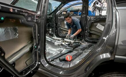 Empresas de blindaje automotriz podrían pagar un nuevo derecho en 2023