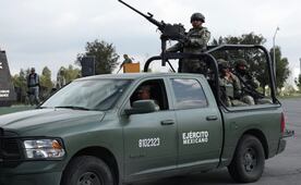 Zacatecas investiga colusión y extorsión de funcionarios en multihomicidio; 8 de 10 murieron por estrangulamiento