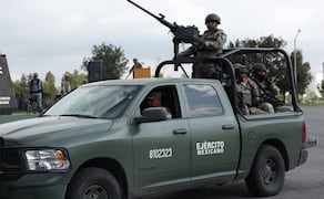 Fiscalía de Zacatecas investiga a funcionarios de Fresnillo; indaga presunta colusión y extorsión en caso del multihomicidio.
Foto: Especial.