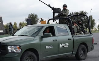 Zacatecas investiga colusión y extorsión de funcionarios en multihomicidio; 8 de 10 murieron por estrangulamiento