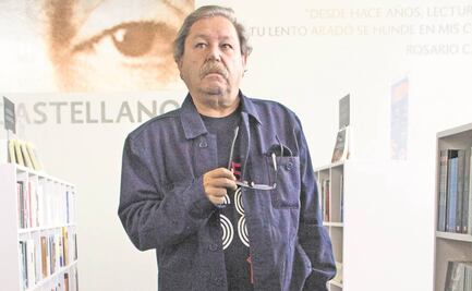 Taibo: candil en Venezuela, oscuridad en su casa