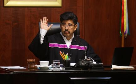 Hugo Aguilar advierte uso fraudulento de su nombre para pedir dinero en redes sociales; pide reportar cuentas falsas