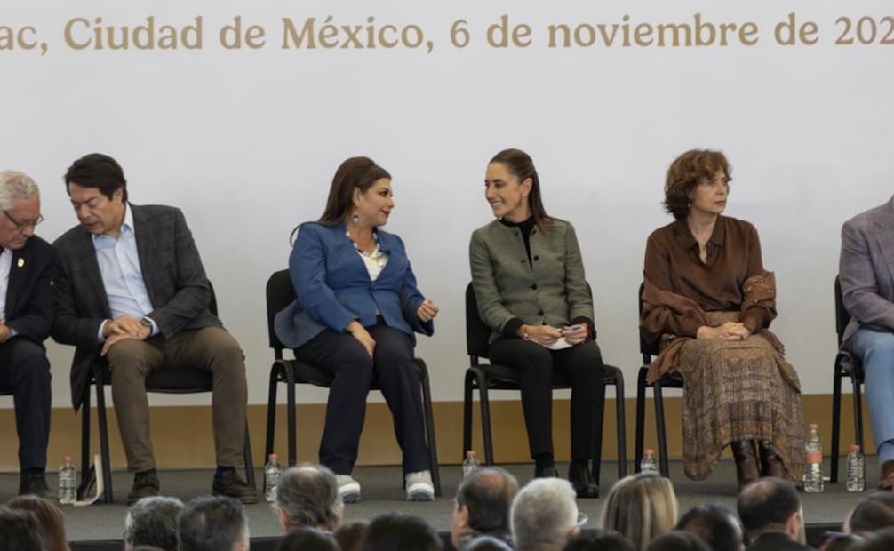 Foto: Hugo Salvador/ El Universal.