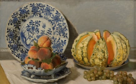 Día Mundial del Arte: ¿la cocina es una expresión artística?