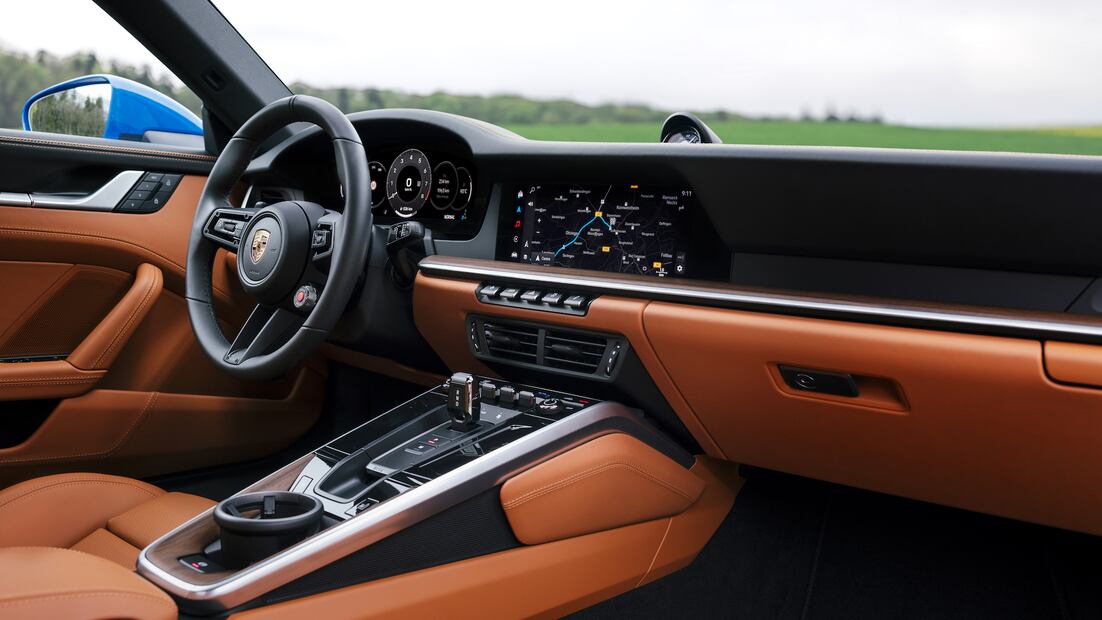Foto: Porsche AG