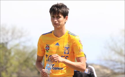 Damm se niega a jugar la eLiga con los Tigres