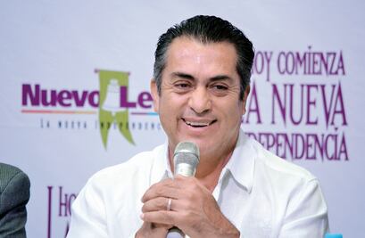 Pide “El Bronco” se investigue a Anaya por presunto lavado de dinero