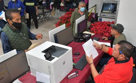 Arranca entrega de boletos para sorteo de vehículos por pago predial al corriente en Nezahualcóyotl
