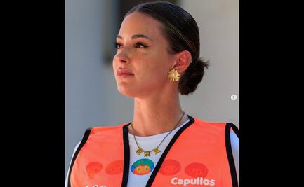 En DIF Capullos me encontré con todo tipo de atrocidades: Mariana Rodríguez