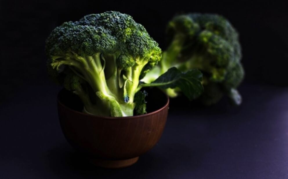 Partes de alimentos que son comestibles y no lo sabías