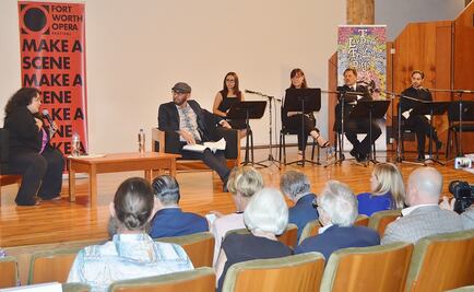 Frida Kahlo y Diego Rivera protagonizarán ópera