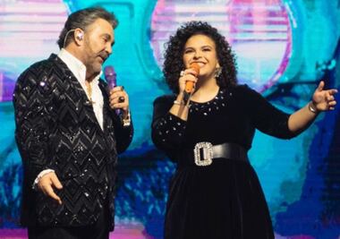 "Juego de voces", ¿quién ganó la gran final?