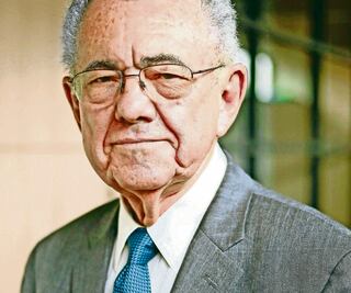 El gran “defensor ” de AMLO