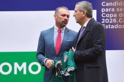 Vergara pone en la congeladora a Higuera... ¿por qué será?