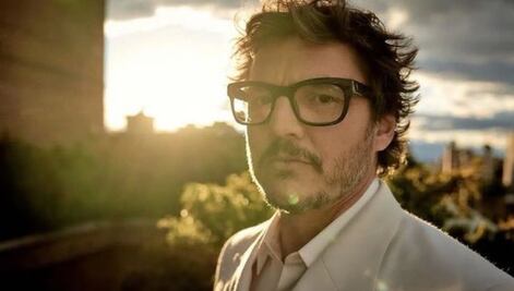 Pedro Pascal se sincera sobre su imprudencia al volante y revela estremecedor accidente en carro