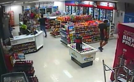 Liberan a empleado de tienda que mató a ladrón en Morelos