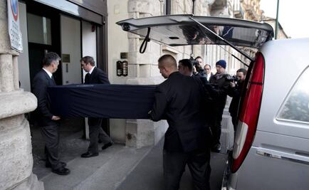 Funeral laico para Umberto Eco, su voluntad