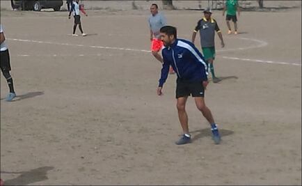 Oribe Peralta recibe el año con partido llanero